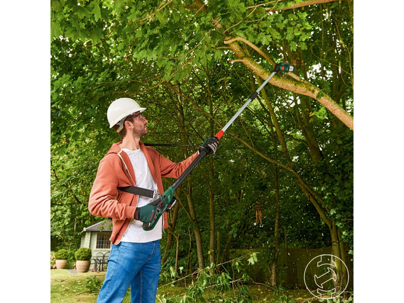 Bosch UniversalChainPole 18