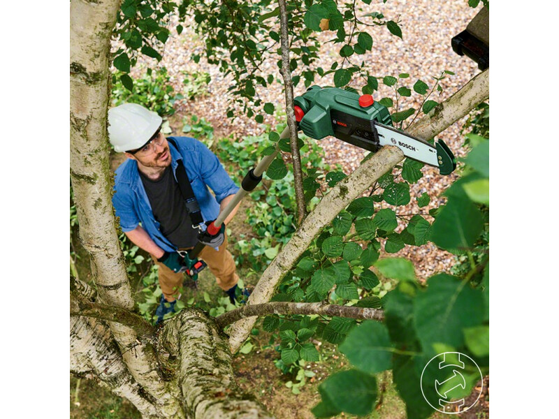 Bosch UniversalChainPole 18