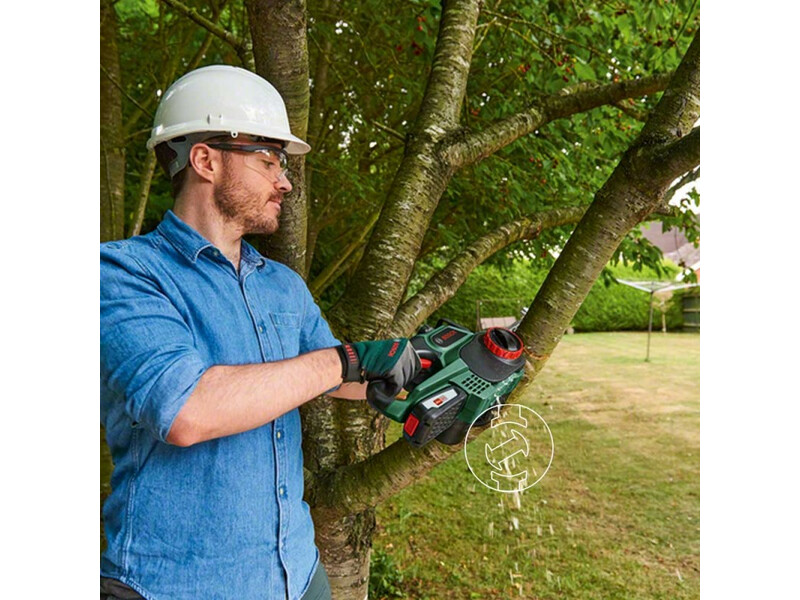 Bosch UniversalChain 18