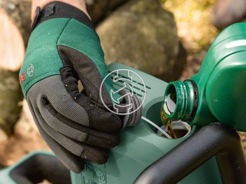 Bosch UniversalChain 35 elektromos láncfűrész