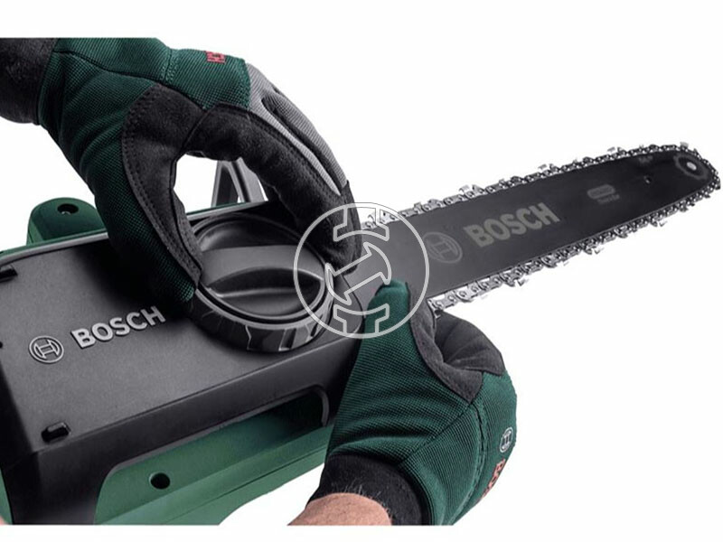 Bosch UniversalChain 35 láncfűrész