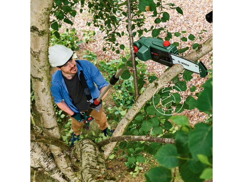 Bosch UniversalChainPole 18