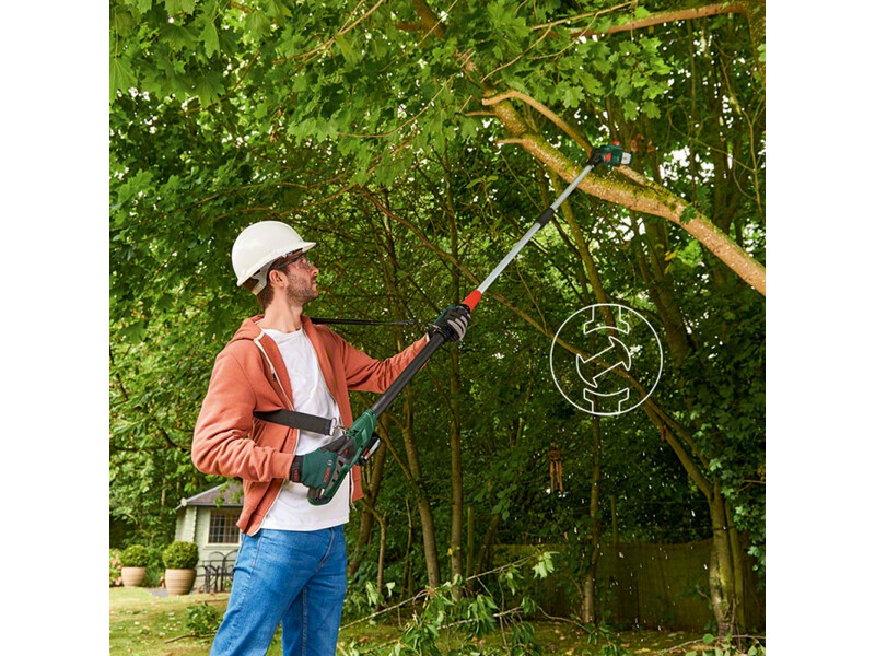 Bosch UniversalChainPole 18