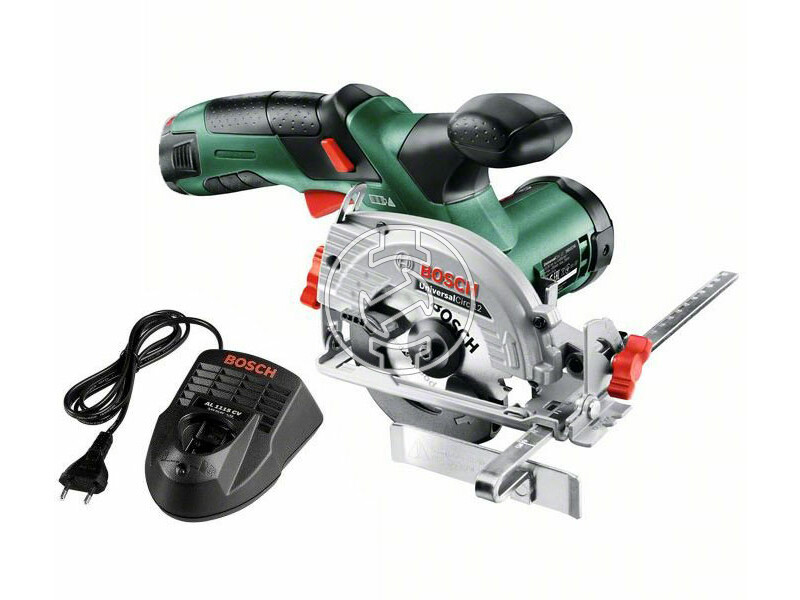 Bosch UniversalCirc 12