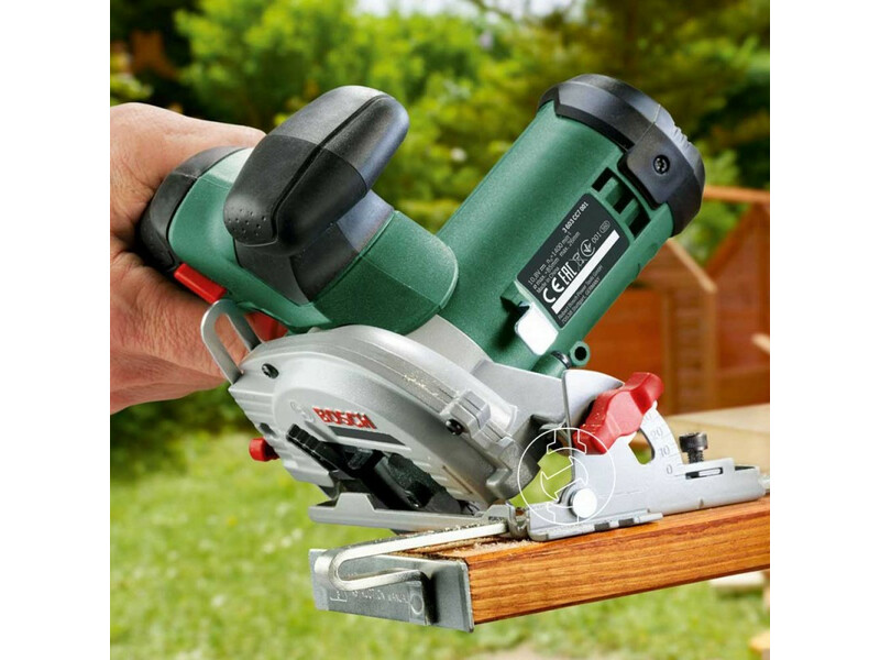 Bosch UniversalCirc 12