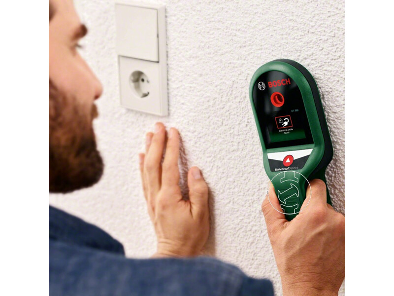 Bosch UniversalDetect