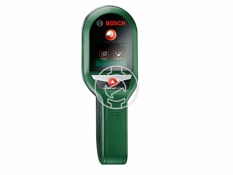 Bosch UniversalDetect falszkenner