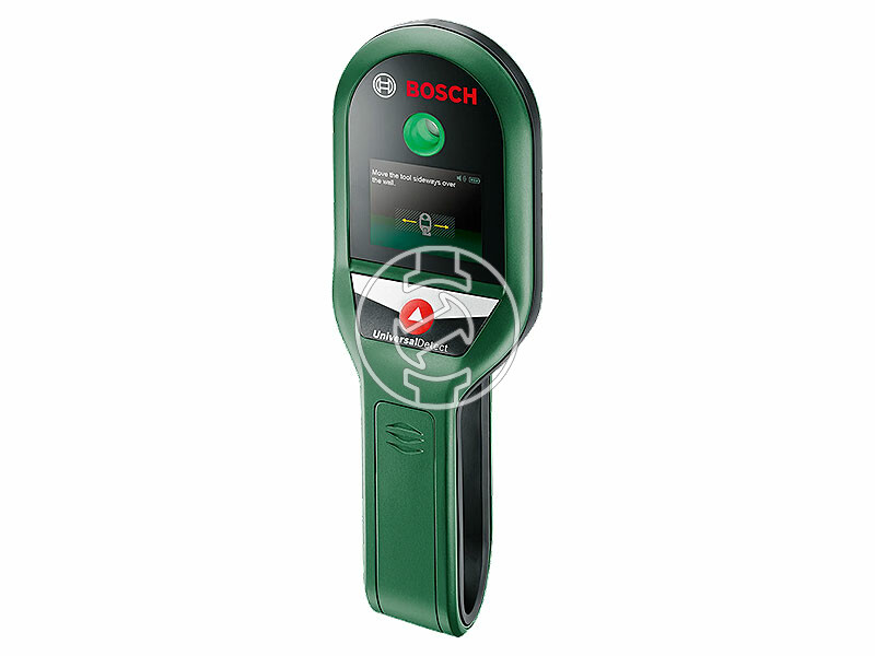 Bosch UniversalDetect falszkenner
