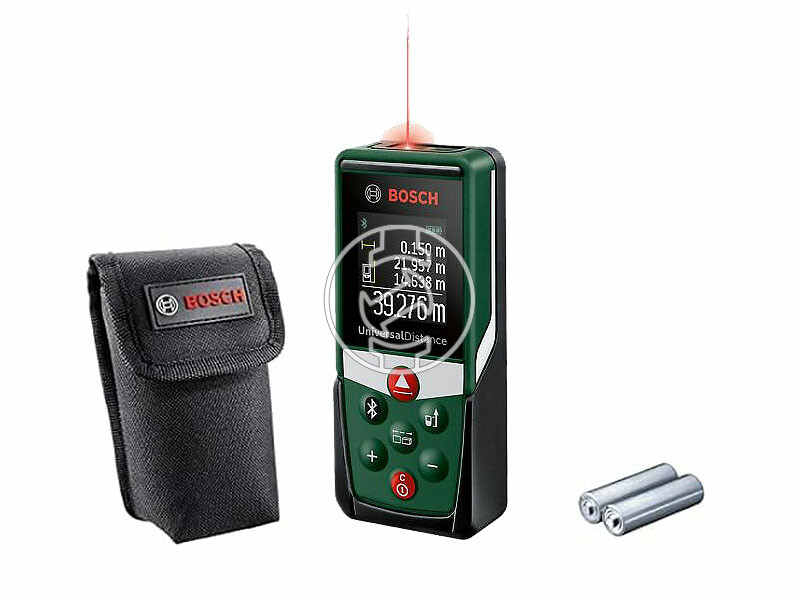 Bosch UniversalDistance 50C távolságmérő 50 m