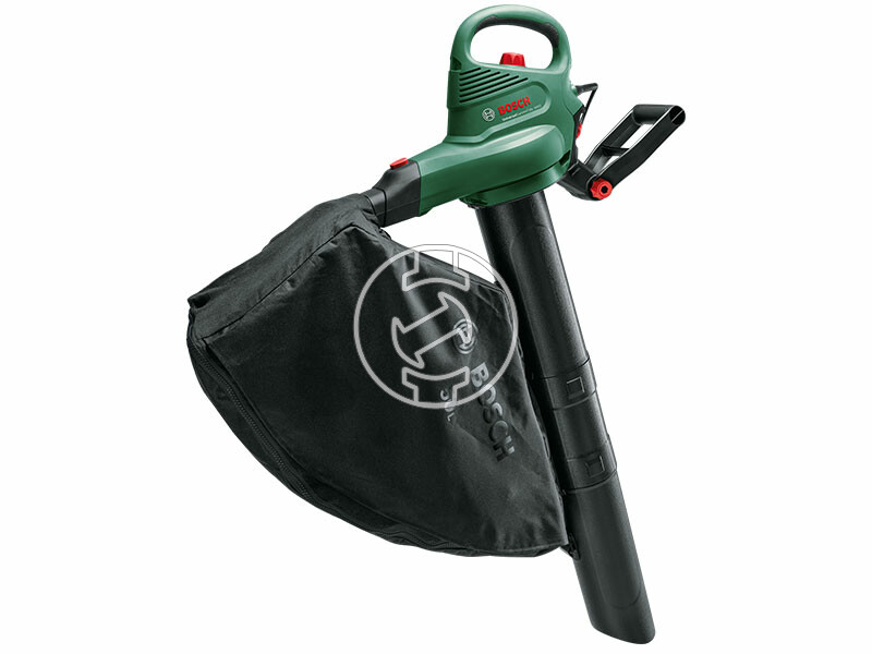 Bosch UniversalGardenTidy 3000 elektromos lombfújó-szívó