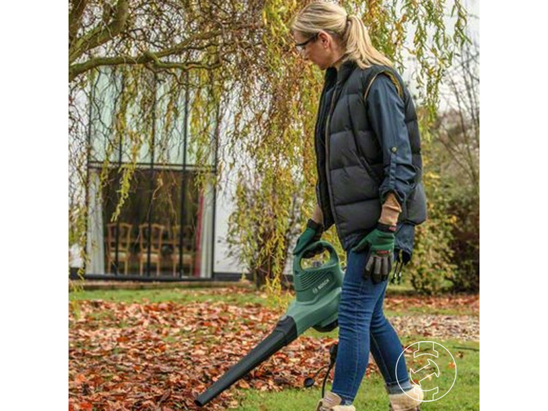 Bosch UniversalGardenTidy