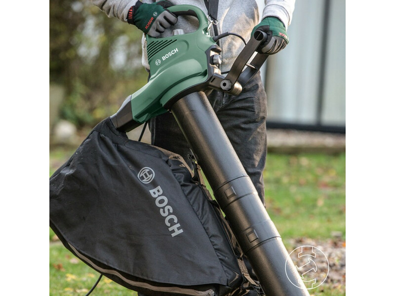 Bosch UniversalGardenTidy