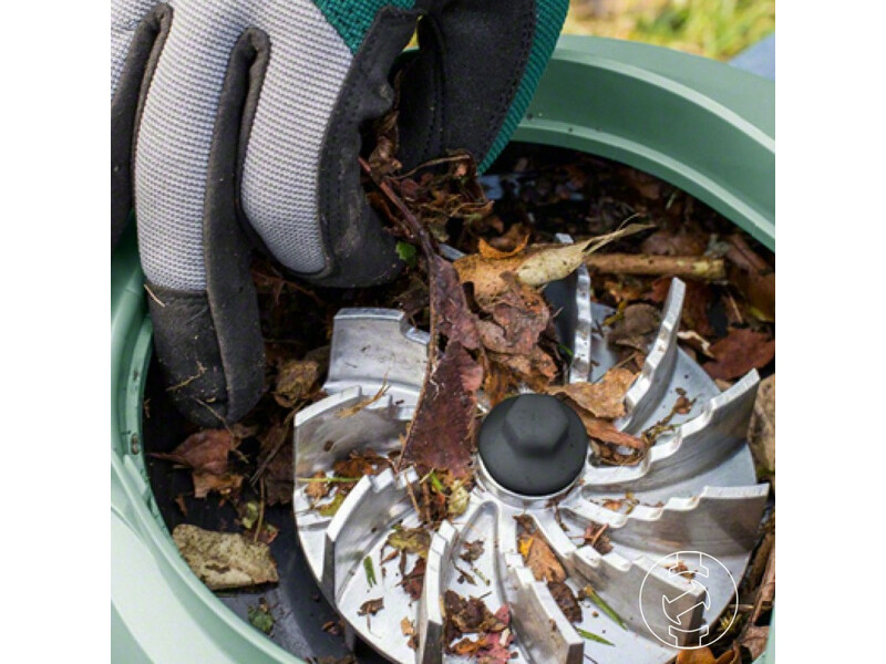 Bosch UniversalGardenTidy