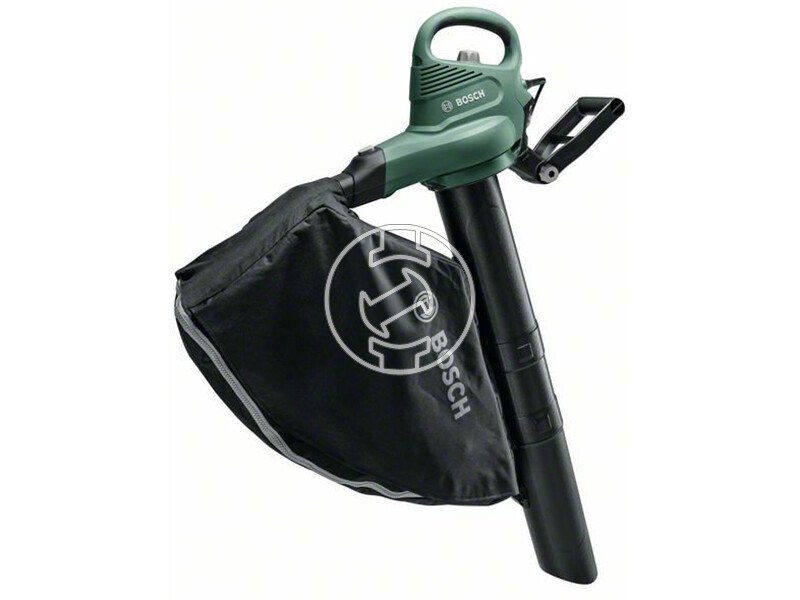 Bosch UniversalGardenTidy