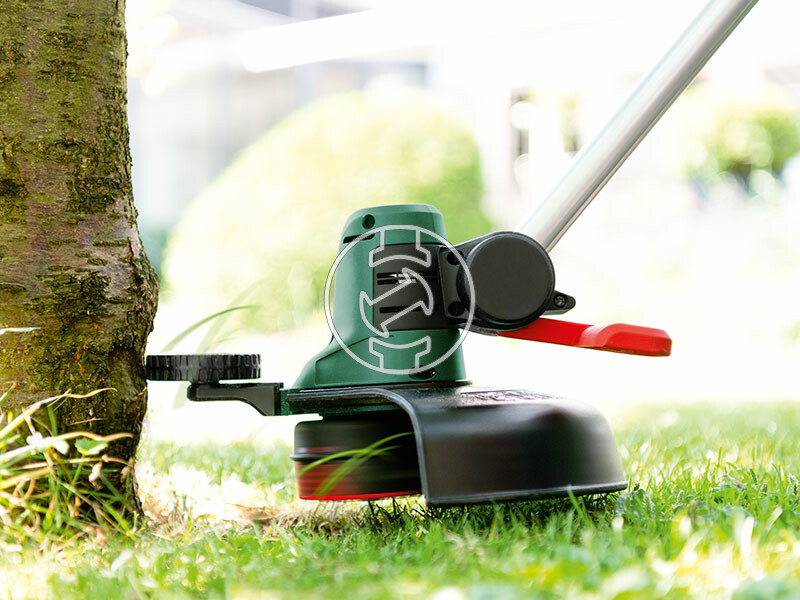 Bosch UniversalGrassCut 18V-26 akkus fűszegélynyíró