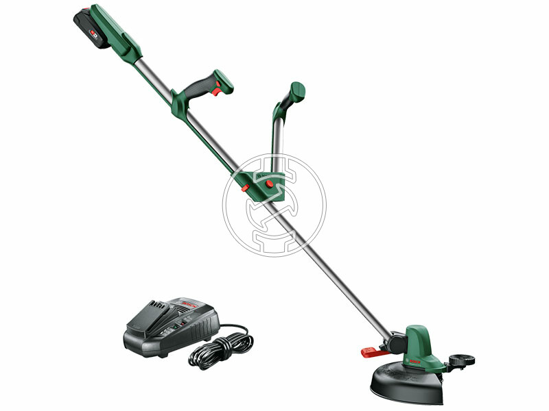 Bosch UniversalGrassCut 18V-26 akkus fűszegélynyíró