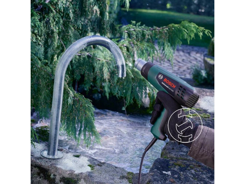 Bosch UniversalHeat 600