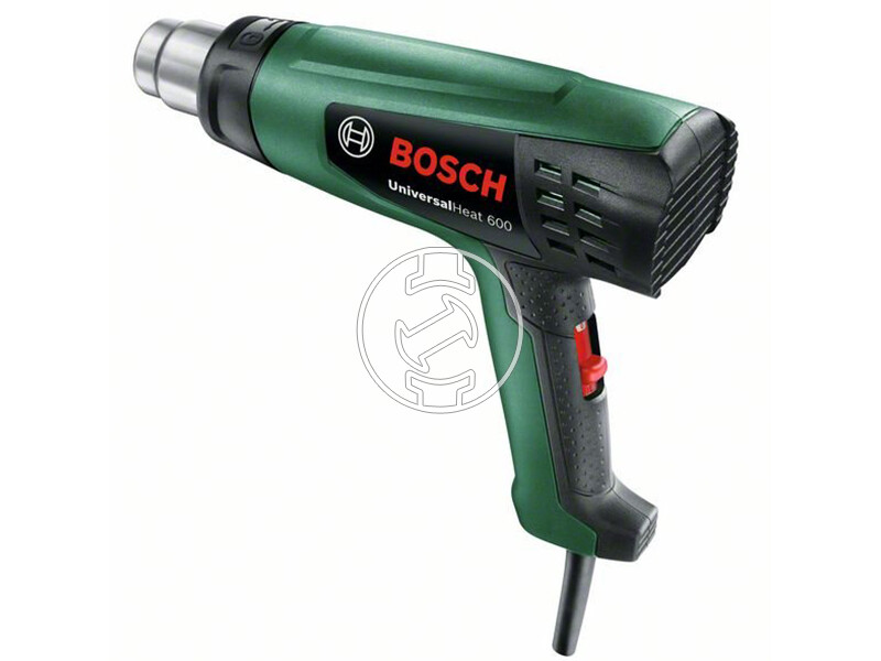 Bosch UniversalHeat 600