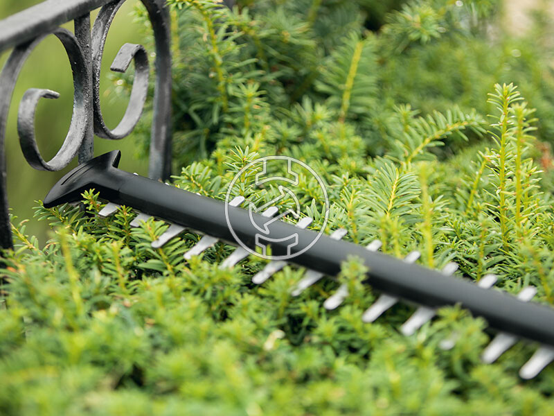 Bosch UniversalHedgeCut 18-50 akkus sövényvágó