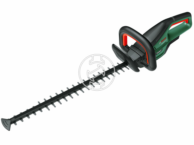 Bosch UniversalHedgeCut 18-50 akkus sövényvágó