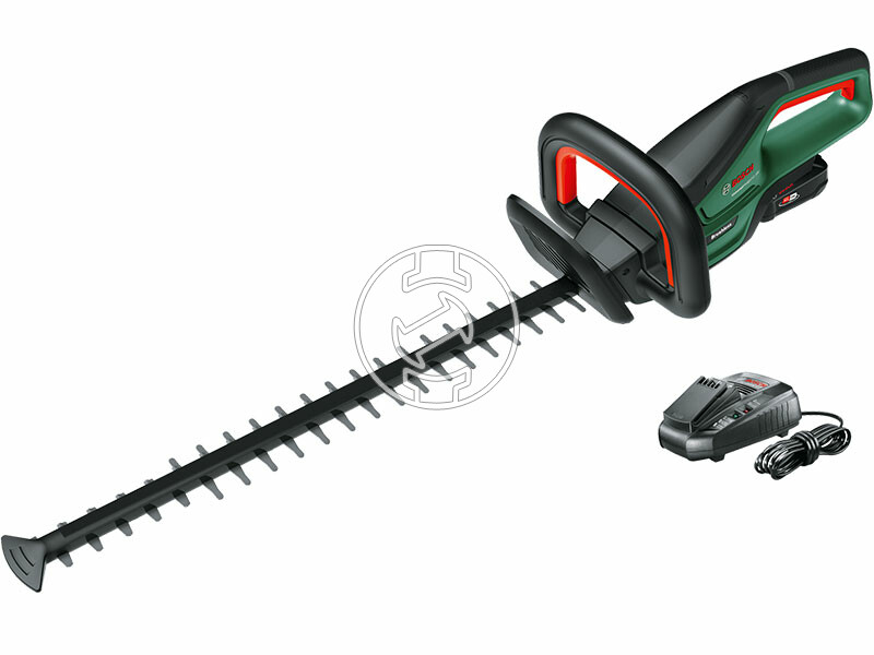 Bosch UniversalHedgeCut 18-50 akkus sövényvágó