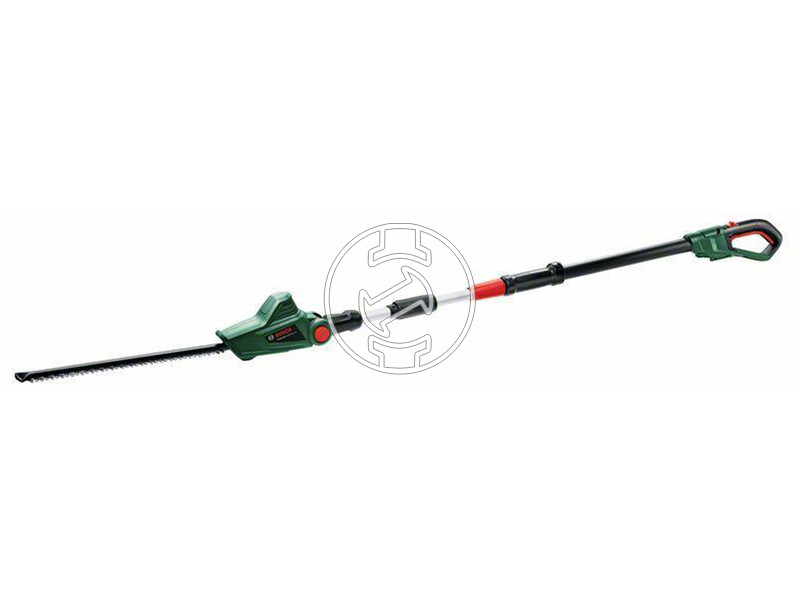 Bosch UniversalHedgePole 18
