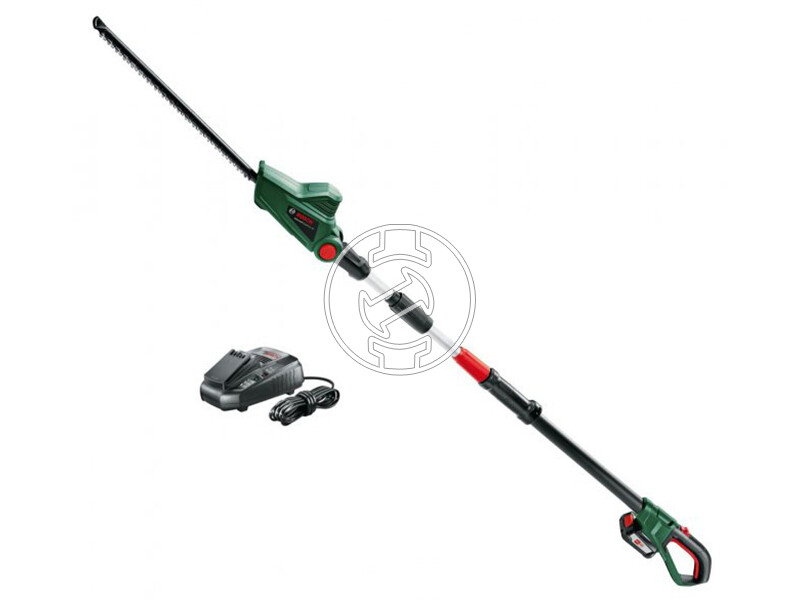 Bosch UniversalHedgePole 18