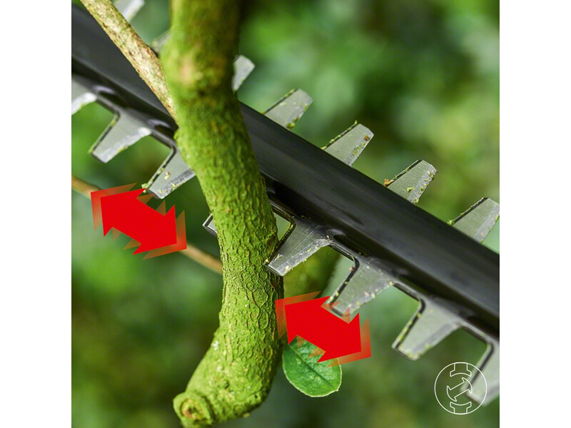 Bosch UniversalHedgePole 18