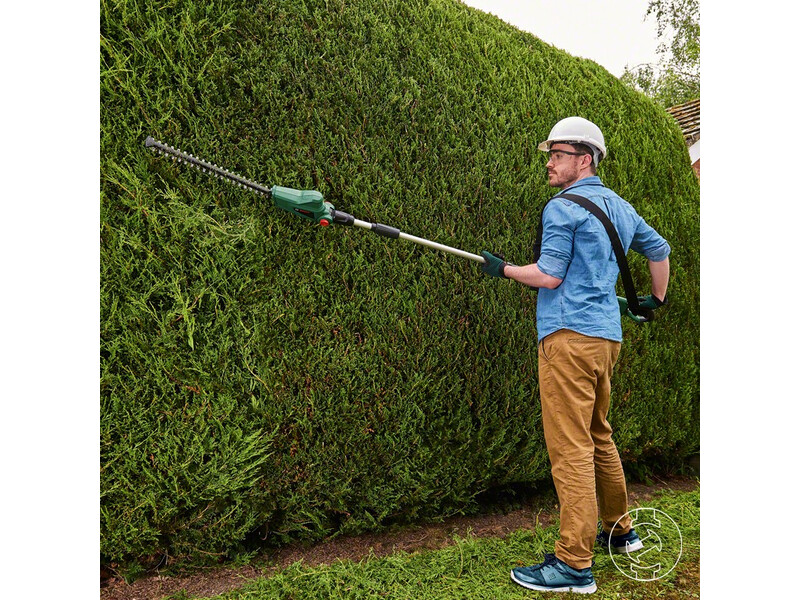 Bosch UniversalHedgePole 18