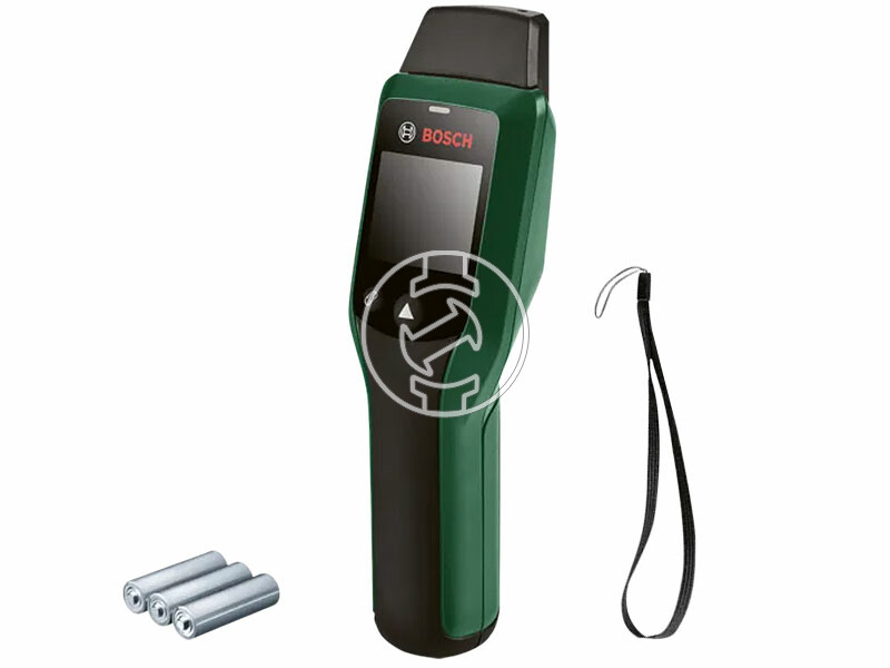 Bosch UniversalHumid fanedvesség-mérő