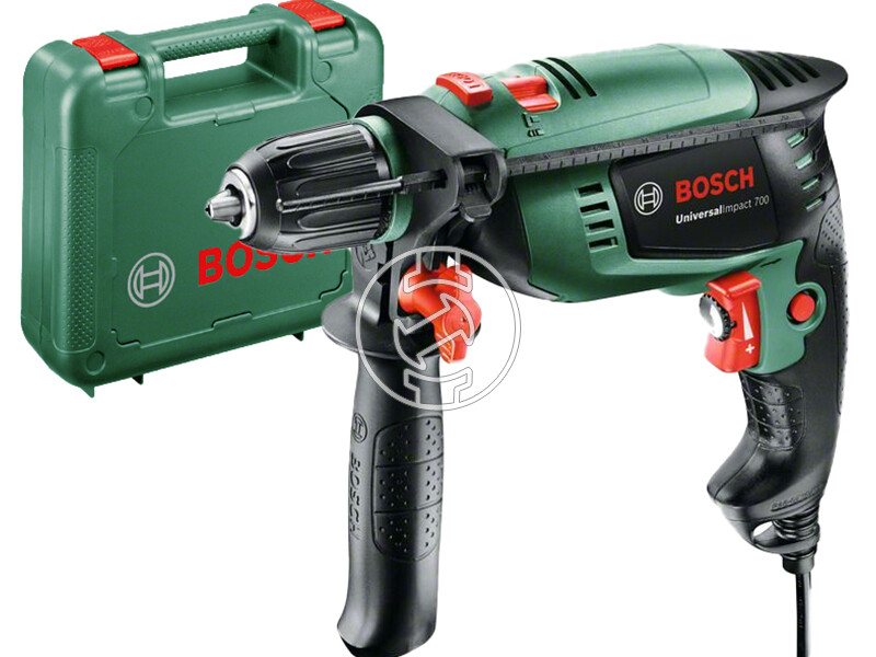 Bosch UniversalImpact 700