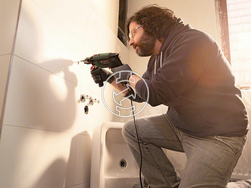 Bosch UniversalImpact 7000 elektromos ütvefúró