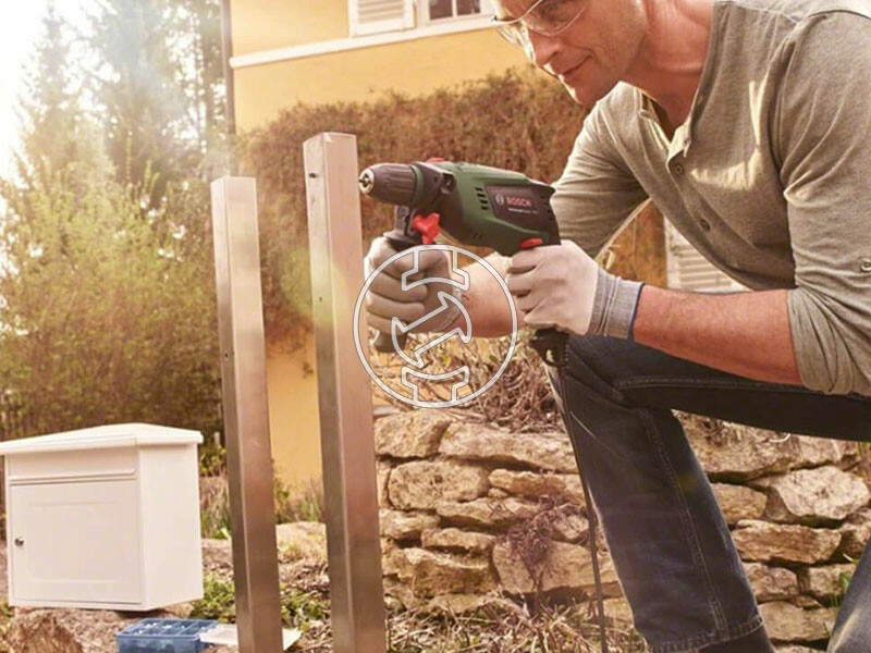 Bosch UniversalImpact 7000 elektromos ütvefúró