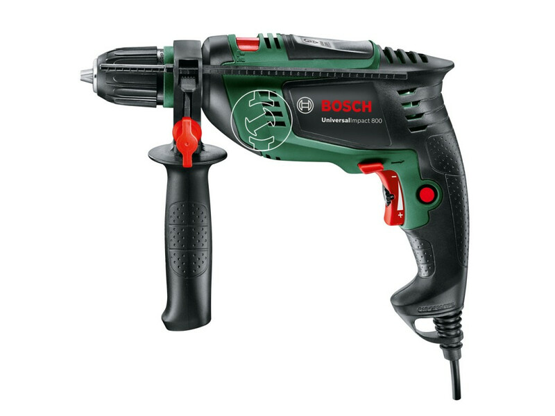 Bosch UniversalImpact 800