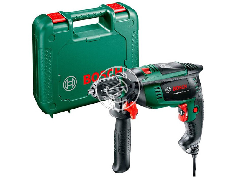 Bosch UniversalImpact 800