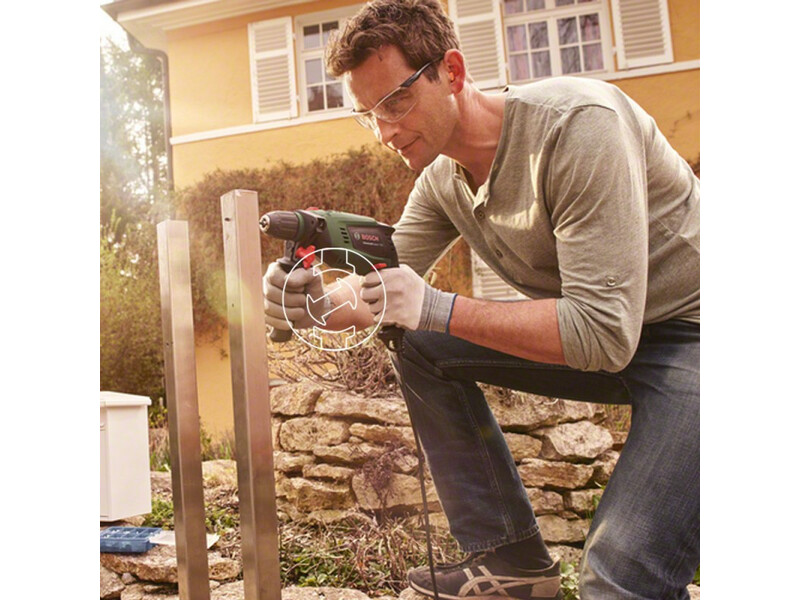 Bosch UniversalImpact 700