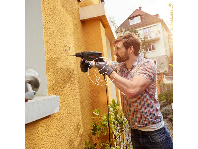 Bosch UniversalImpact 800