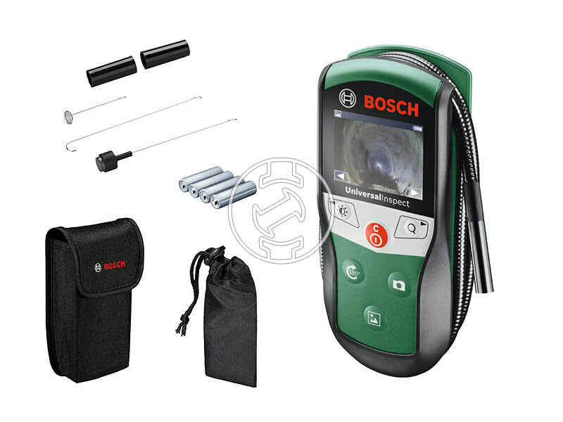 Bosch UniversalInspect endoszkóp kamera