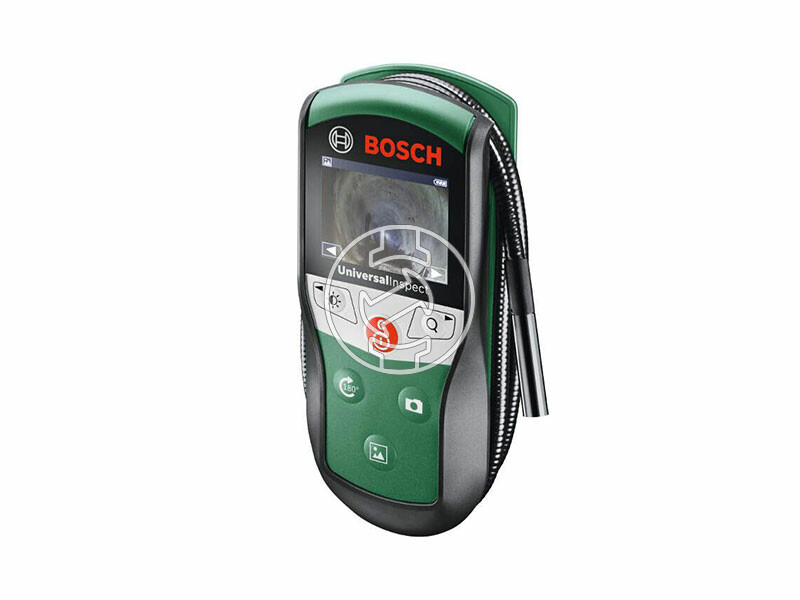 Bosch UniversalInspect endoszkóp kamera