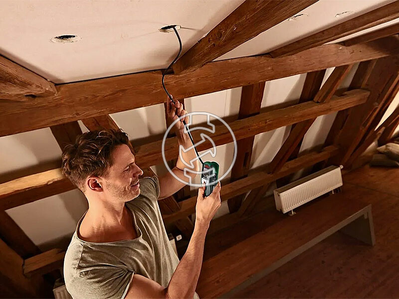 Bosch UniversalInspect endoszkóp kamera