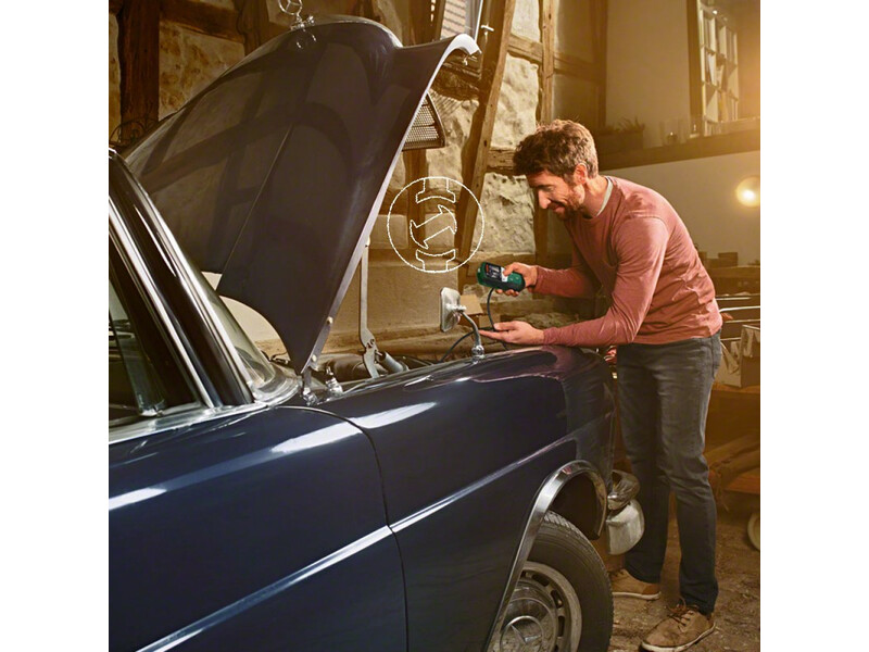 Bosch UniversalInspect