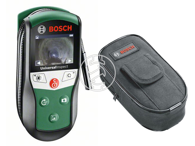 Bosch UniversalInspect