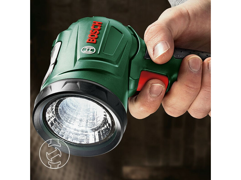 Bosch UniversalLamp 18