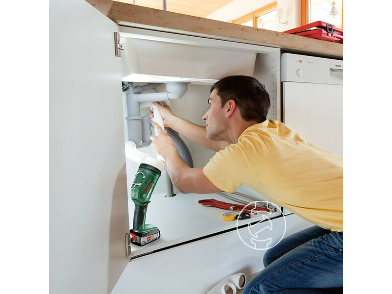 Bosch UniversalLamp 18