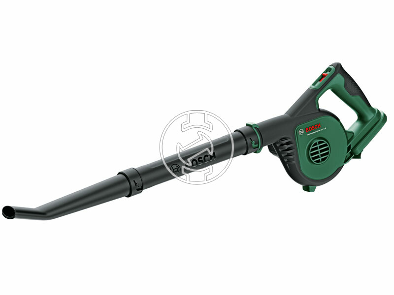 Bosch UniversalLeafBlower 18V-130 akkus lombfúvó