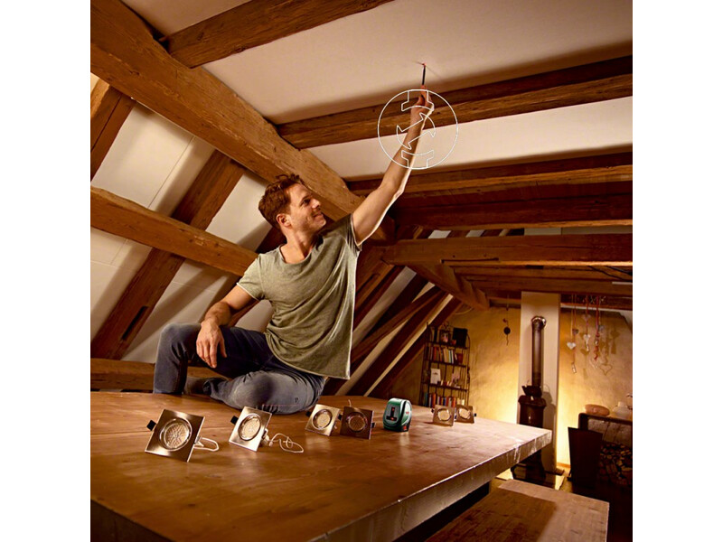 Bosch UniversalLevel 2