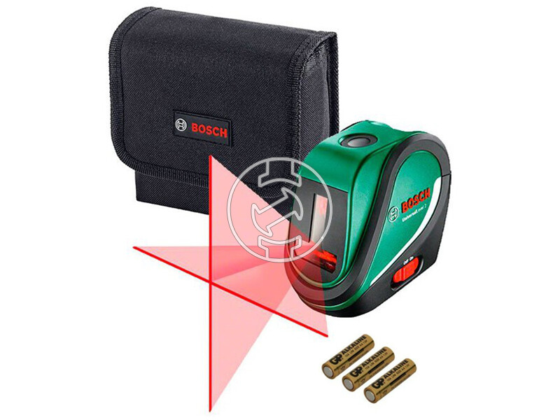 Bosch UniversalLevel 2