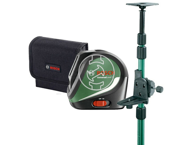 Bosch UniversalLevel 3