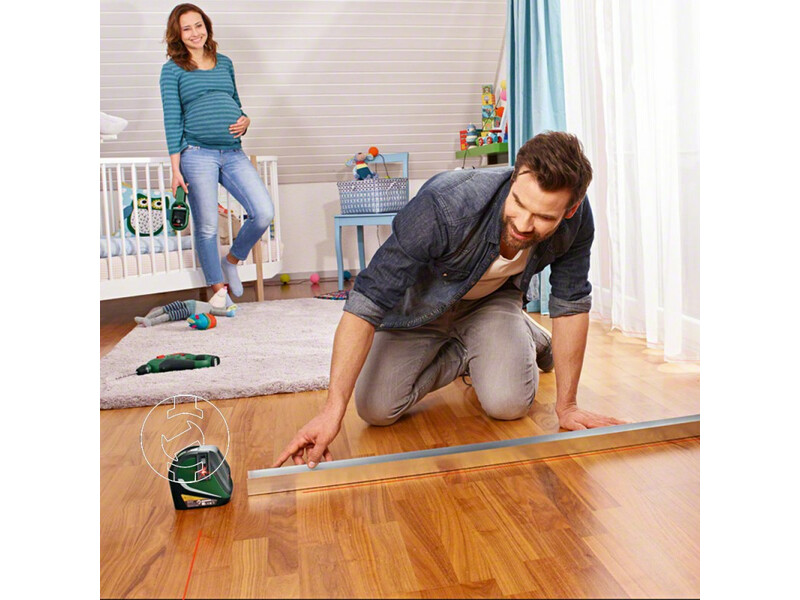 Bosch UniversalLevel 3