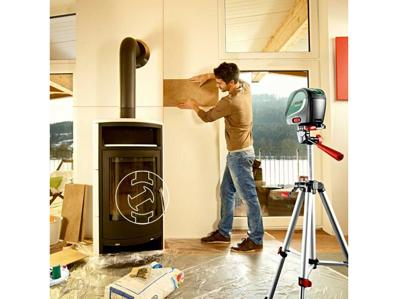 Bosch UniversalLevel 2